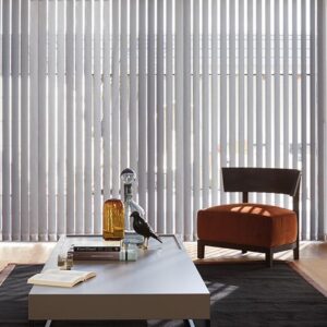 Cortinas Verticales