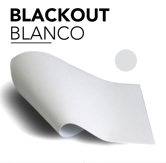 BLACKOUT-BLANCO